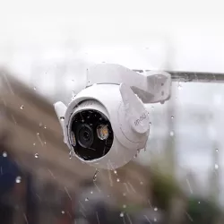 Caméra WiFi Extérieure IMOU Cruiser 2 | 3K 5MP