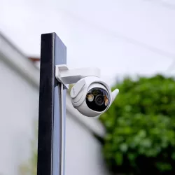 Caméra WiFi Extérieure IMOU Cruiser 2 | 3K 5MP