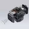 Caméra Sportive WiFi DDPAI Ranger 4K