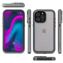 iPhone 15 Pro | Coque Étanche CATALYST Total Protection Case