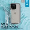 iPhone 15 Pro Max | Coque Étanche CATALYST Total Protection Case