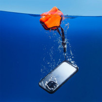 iPhone 15 Pro Max | Coque Étanche CATALYST Total Protection Case