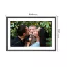 Cadre Photo Numérique WiFi ARZOPA 10,1 Pouces HD