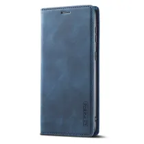 Galaxy S21 Ultra | Étui CB LC.IMEEKE à Fermeture Magnétique