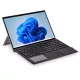 Clavier Bluetooth AZERTY pour Microsoft Surface Pro 12,3''
