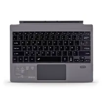 Clavier Bluetooth AZERTY pour Microsoft Surface Pro 12,3''