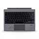 Clavier Bluetooth AZERTY pour Microsoft Surface Pro 12,3''