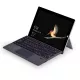 Clavier Bluetooth AZERTY pour Microsoft Surface Pro 12,3''