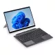 Clavier Bluetooth AZERTY pour Microsoft Surface Pro 12,3''