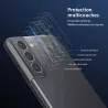 Galaxy S21 | Lot de 2 Protections Caméra NILLKIN InvisiFilm