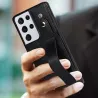 Galaxy S21 Ultra | Coque CB avec Sangle Chevalet