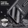 Galaxy S21 Plus | Coque Intégrale Antichoc Clip Ceinture