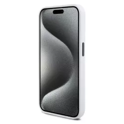 iPhone 15 Plus | Coque TPU KARL LAGERFELD Karl & Choupette