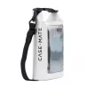Mini Sac Étanche IP68 CASE MATE Sand Dollar