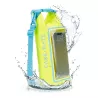 Mini Sac Étanche IP68 CASE MATE Citrus Splash