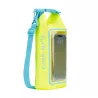 Mini Sac Étanche IP68 CASE MATE Citrus Splash