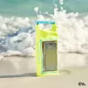 Mini Sac Étanche IP68 CASE MATE Citrus Splash