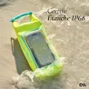 Mini Sac Étanche IP68 CASE MATE Citrus Splash