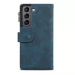 Galaxy S21 Plus | Étui Portefeuille ESEBLE 8 Pochettes CB