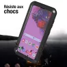Galaxy S21 | Coque Intégrale Antichoc LOVEMEI Powerful