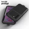 Galaxy S21 | Coque Intégrale Antichoc LOVEMEI Powerful