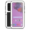 Coque Intégrale LOVEMEI Powerful pour SAMSUNG Galaxy S21+