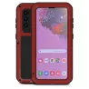 Coque Intégrale LOVEMEI Powerful pour SAMSUNG Galaxy S21+