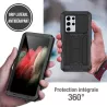 Galaxy S21 Ultra | Coque Intégrale R-JUST Sliding