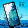Galaxy S21 Ultra | Coque Étanche REDPEPPER Certifiée IP68