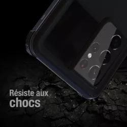 Galaxy S21 Ultra | Coque Étanche REDPEPPER Certifiée IP68