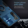 Galaxy S21 Plus | Coque NILLKIN CamShield Armor