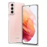 Galaxy S21 Plus | Coque CRONG Crystal Clear