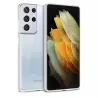Galaxy S21 Ultra | Coque CRONG Crystal Clear