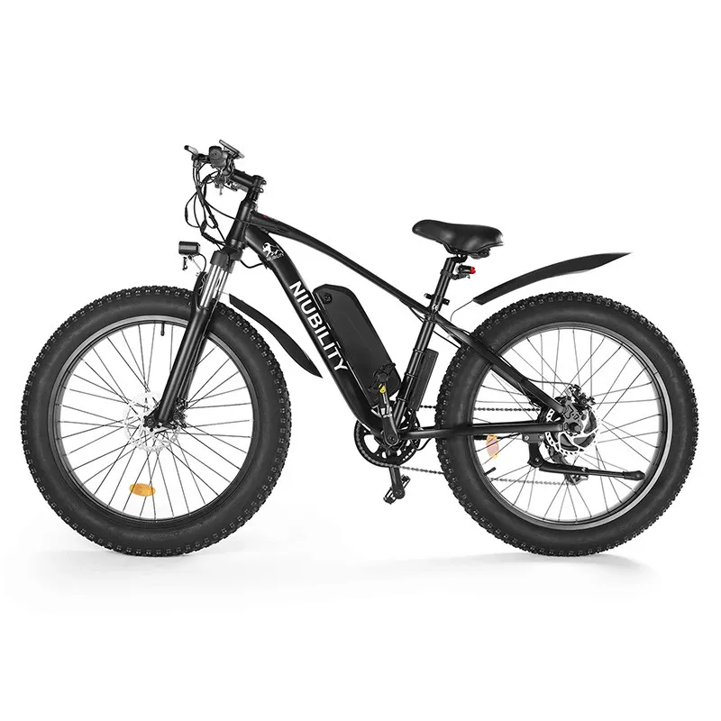 Vélo Électrique NIUBILITY B26 | Moteur 1000W Vélo Électrique NIUBILITY B26 | Moteur 1000W