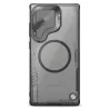 Galaxy S24 Ultra | Coque NILLKIN IceBlade Prop Magnétique