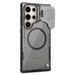 Galaxy S24 Ultra | Coque NILLKIN IceBlade Prop Magnétique