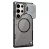 Galaxy S24 Ultra | Coque NILLKIN IceBlade Prop Magnétique