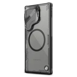 Galaxy S24 Ultra | Coque NILLKIN IceBlade Prop Magnétique