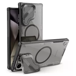 Galaxy S24 Ultra | Coque NILLKIN IceBlade Prop Magnétique