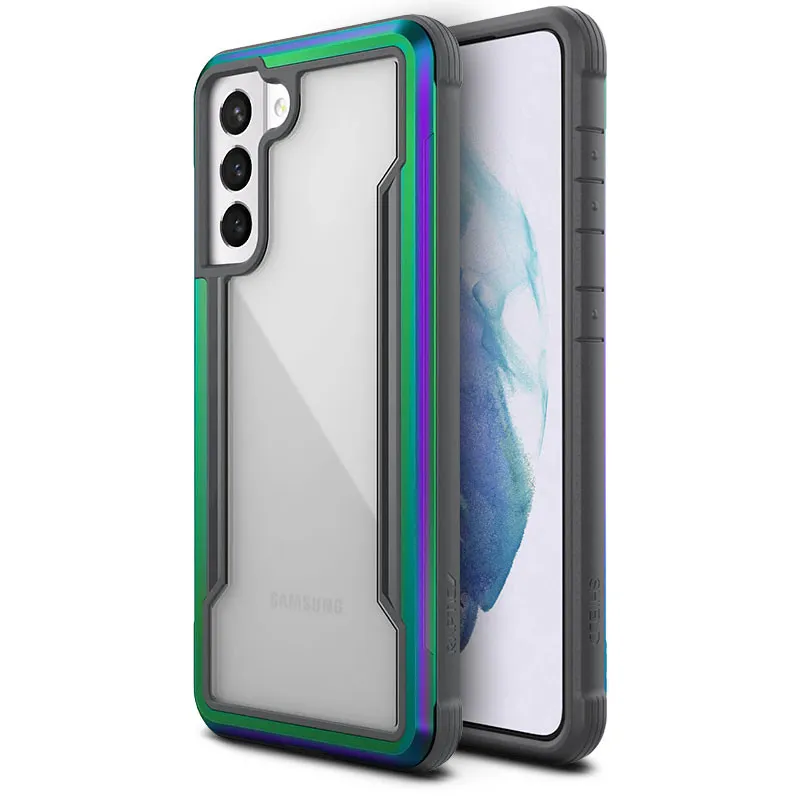 Galaxy S21 Plus | Coque X-DORIA Raptic Shield Series Galaxy S21 Plus | Coque X-DORIA Raptic Shield Series