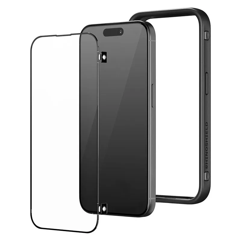 iPhone 15 | Pack Gaming RHINOSHIELD RhinoBuff iPhone 15 | Pack Gaming RHINOSHIELD RhinoBuff