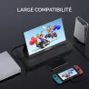 Écran LCD Portable ARZOPA G1 Game 16,1' 140Hz