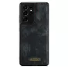 Galaxy S21 Ultra | Étui Portefeuille CaseMe Coque Détachable