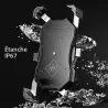 Support pour Moto avec Chargeur Induction 15W