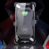 Support pour Moto avec Chargeur Induction 15W
