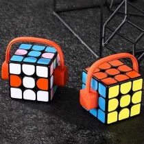 Cube Connecté XIAOMI Giiker Super Cube i3s