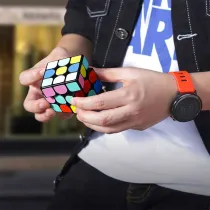 Cube Connecté XIAOMI Giiker Super Cube i3s