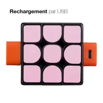Cube Connecté XIAOMI Giiker Super Cube i3s