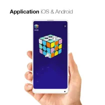 Cube Connecté XIAOMI Giiker Super Cube i3s