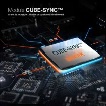 Cube Connecté XIAOMI Giiker Super Cube i3s